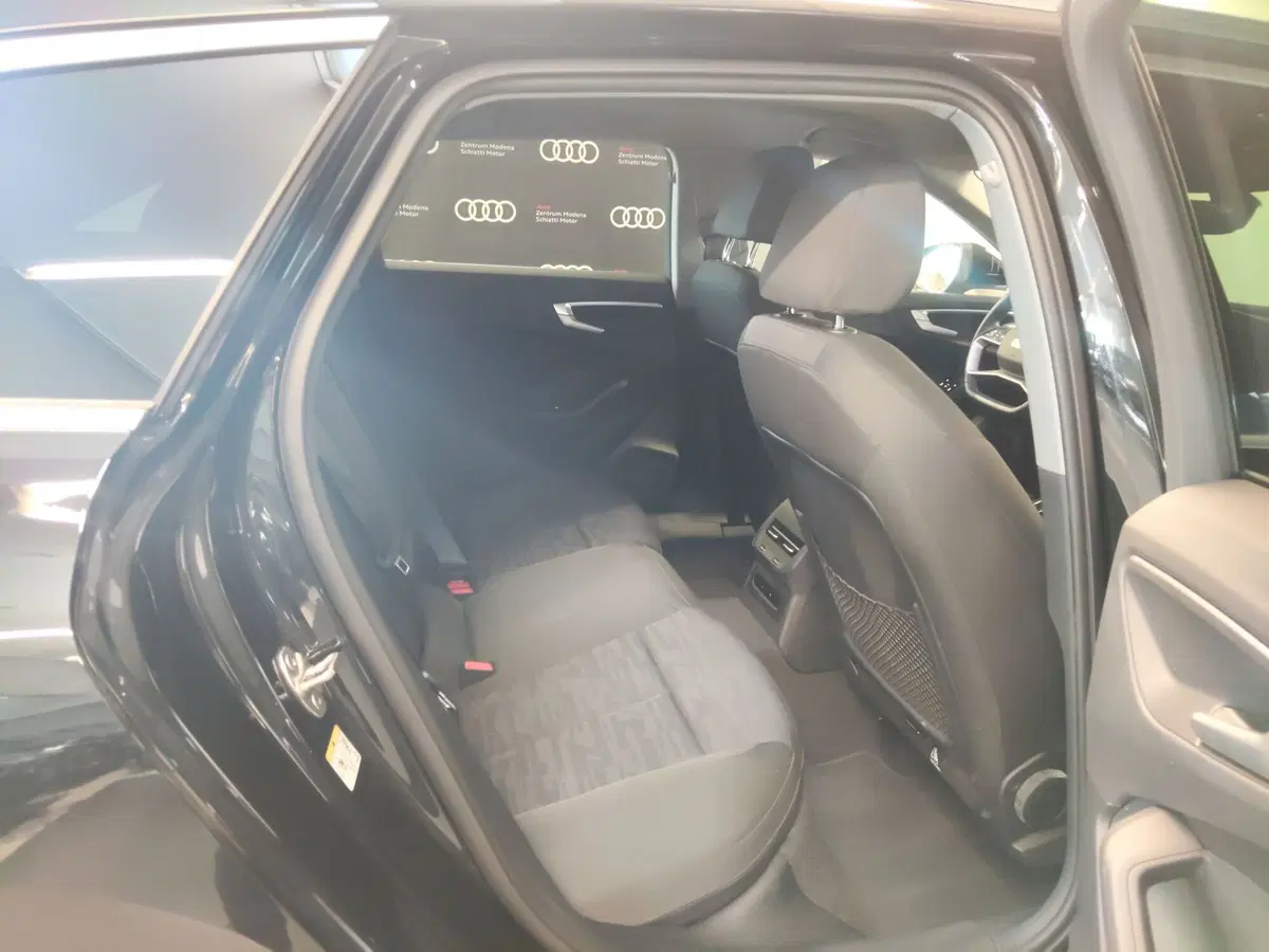 Audi A5 Avant usata a Modena (15)