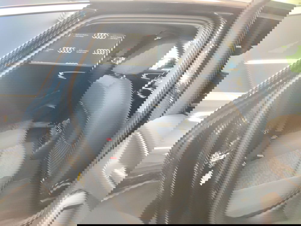 Audi A5 Avant usata a Modena (15)