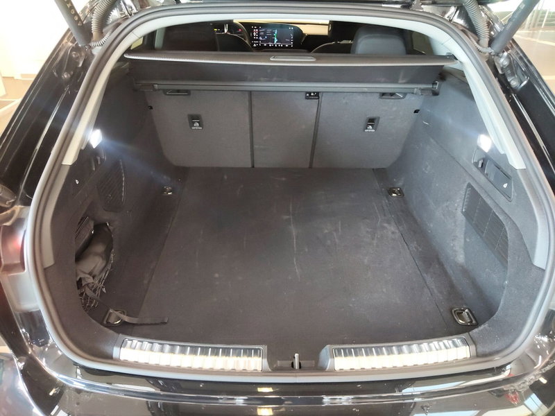 Audi A5 Avant usata a Modena (16)