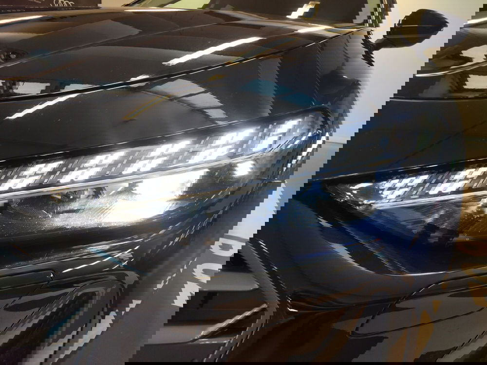 Audi A5 Avant usata a Modena (17)