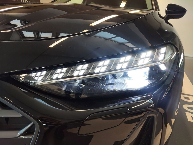 Audi A5 Avant usata a Modena (17)