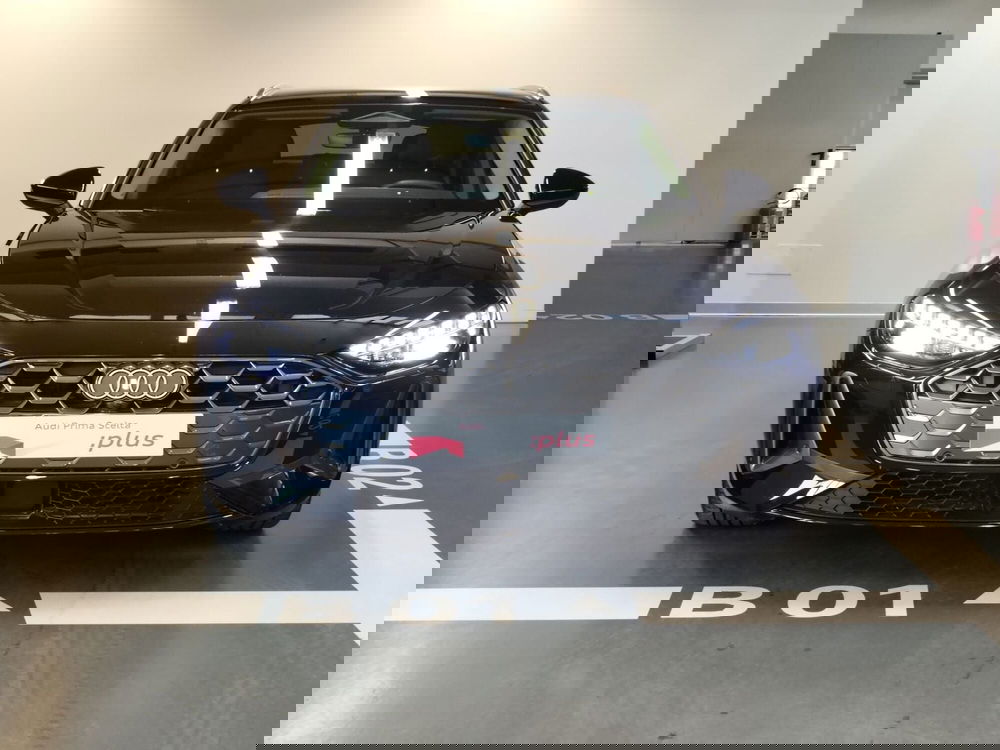 Audi A5 Avant usata a Modena (2)