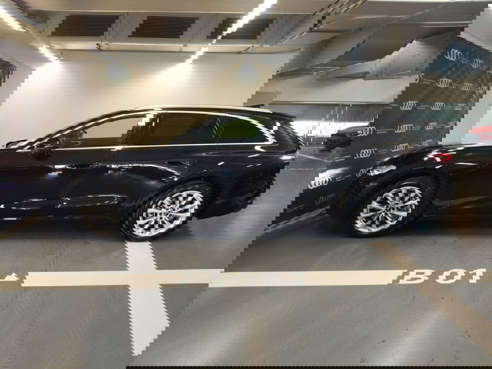 Audi A5 Avant usata a Modena (3)