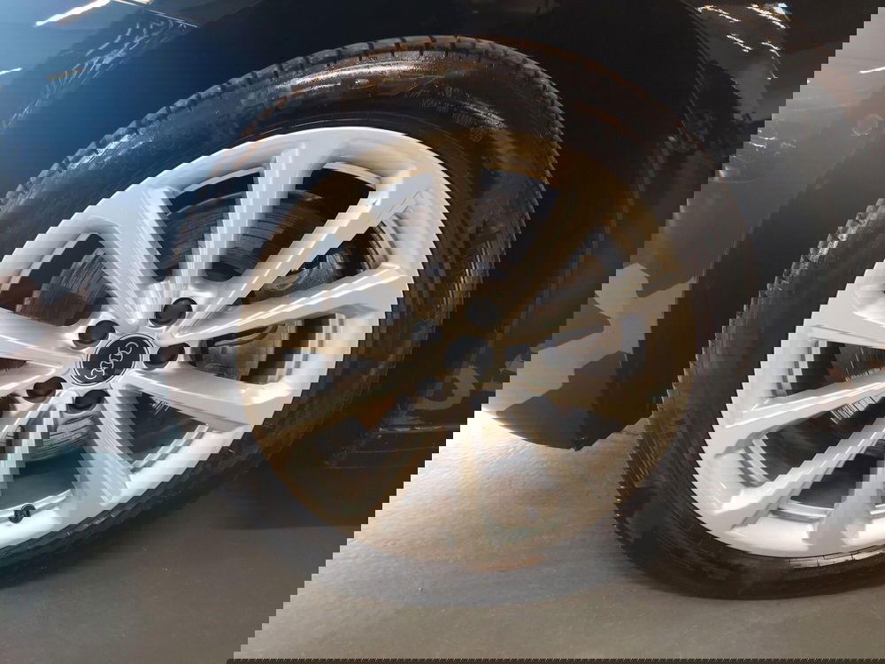 Audi A5 Avant usata a Modena (6)