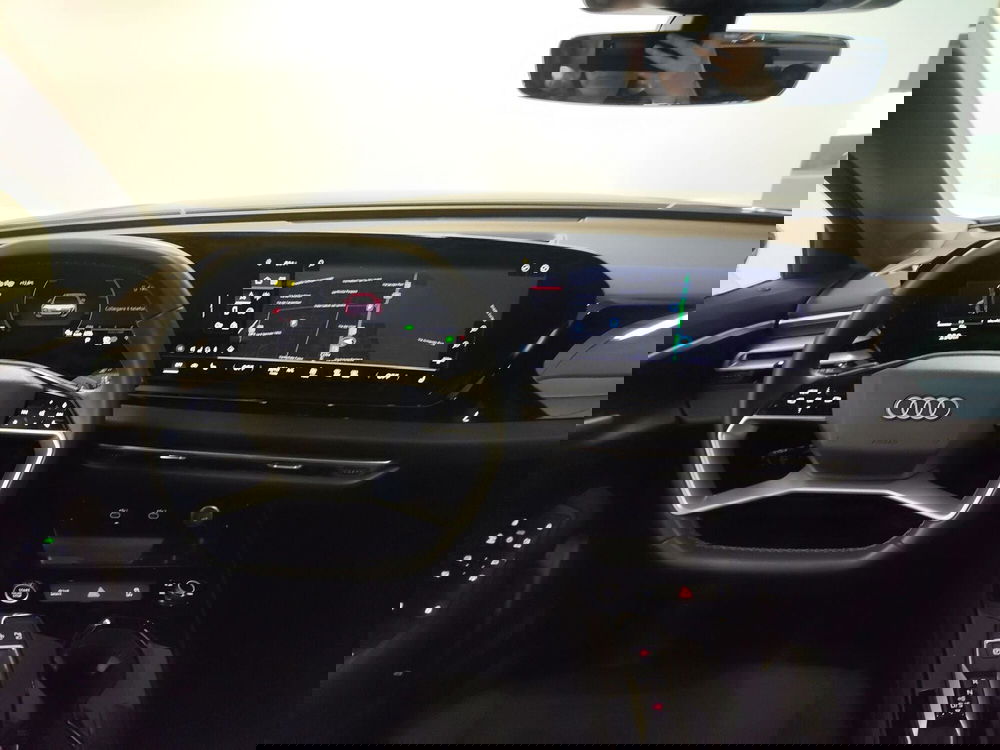 Audi A5 Avant usata a Modena (7)