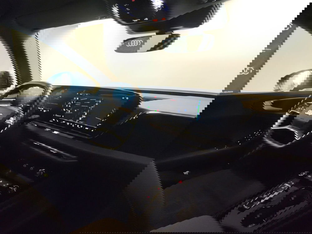 Audi A5 Avant usata a Modena (8)