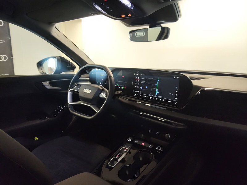 Audi A5 Avant usata a Modena (8)