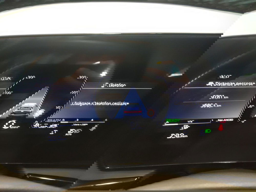 Audi A5 Avant usata a Modena (9)