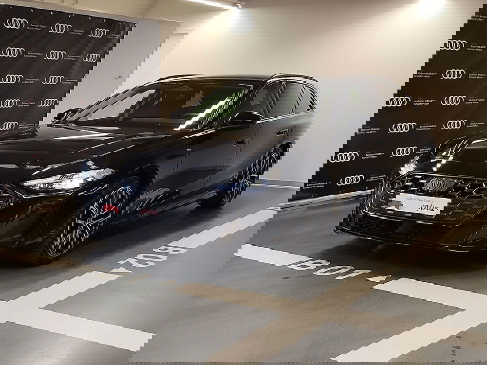 Audi A5 Avant usata a Modena