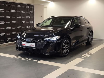 Audi A5 Avant 2.0 tfsi S line edition quattro 204cv s-tronic del 2025 usata a Modena