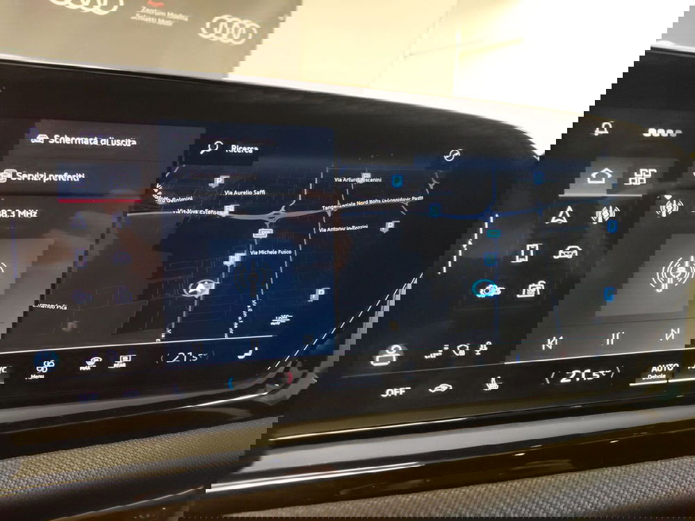 Audi A5 Avant usata a Modena (10)
