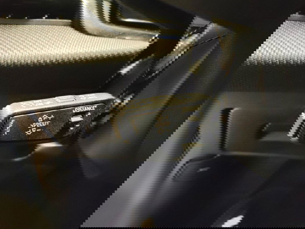 Audi A5 Avant usata a Modena (12)