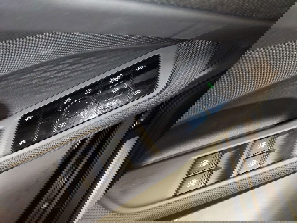 Audi A5 Avant usata a Modena (13)