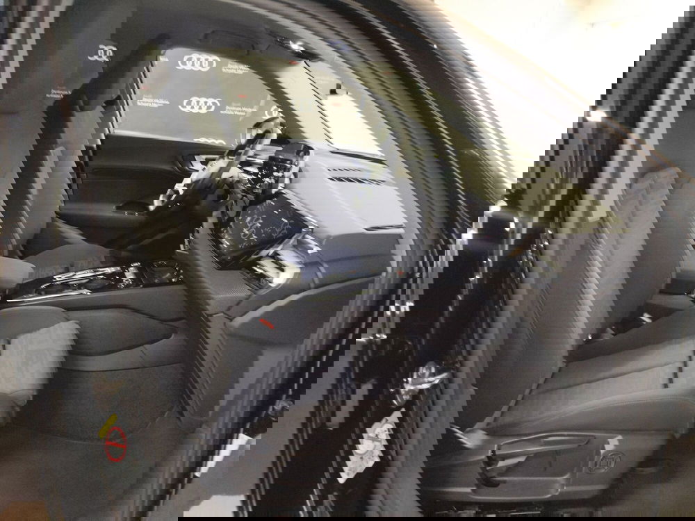 Audi A5 Avant usata a Modena (15)