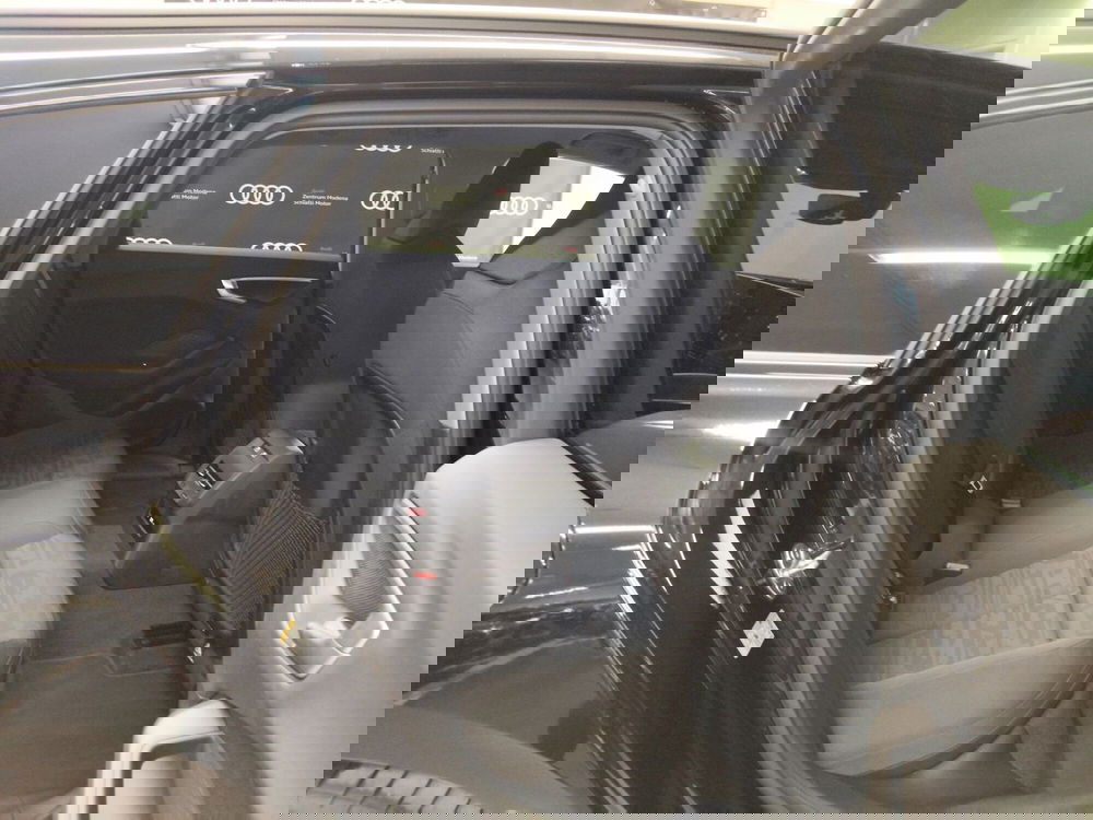 Audi A5 Avant usata a Modena (16)