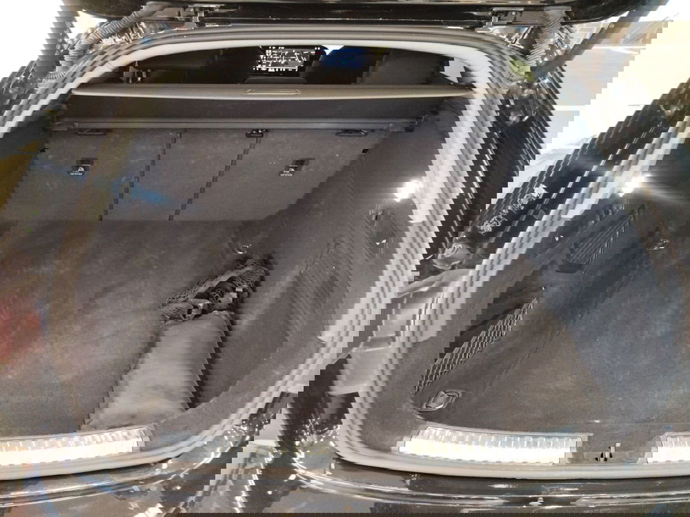 Audi A5 Avant usata a Modena (17)