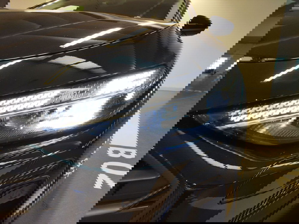 Audi A5 Avant usata a Modena (18)