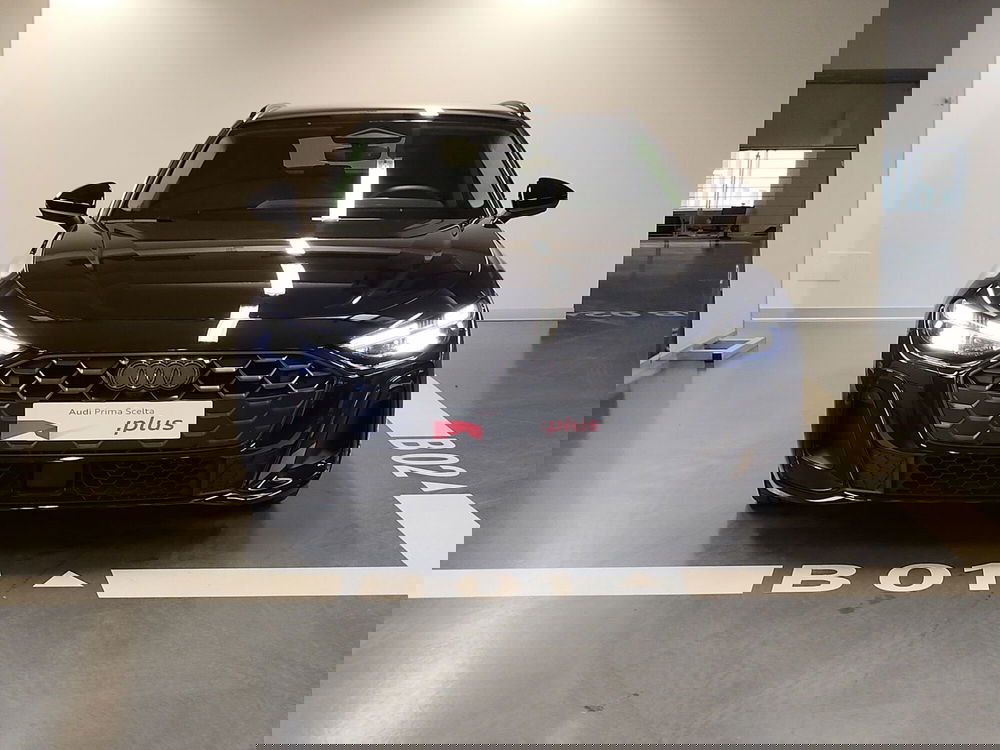 Audi A5 Avant usata a Modena (2)