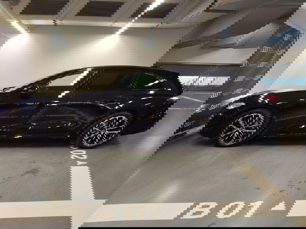 Audi A5 Avant usata a Modena (3)