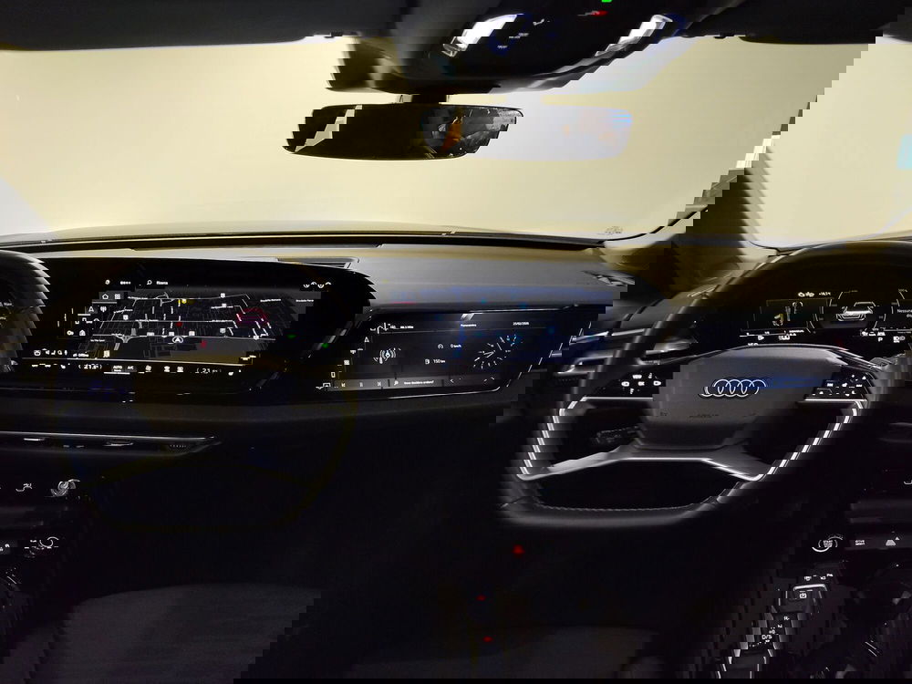 Audi A5 Avant usata a Modena (7)