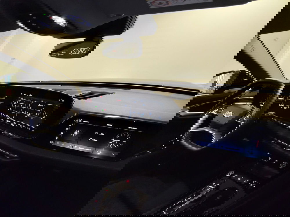 Audi A5 Avant usata a Modena (8)