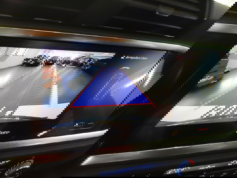 Audi Q3 usata a Modena (11)