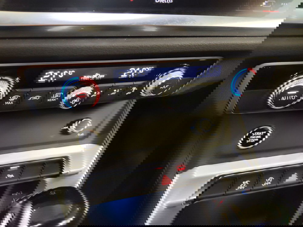 Audi Q3 usata a Modena (12)