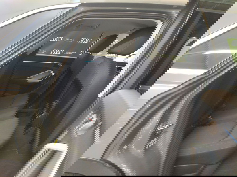 Audi Q3 usata a Modena (14)