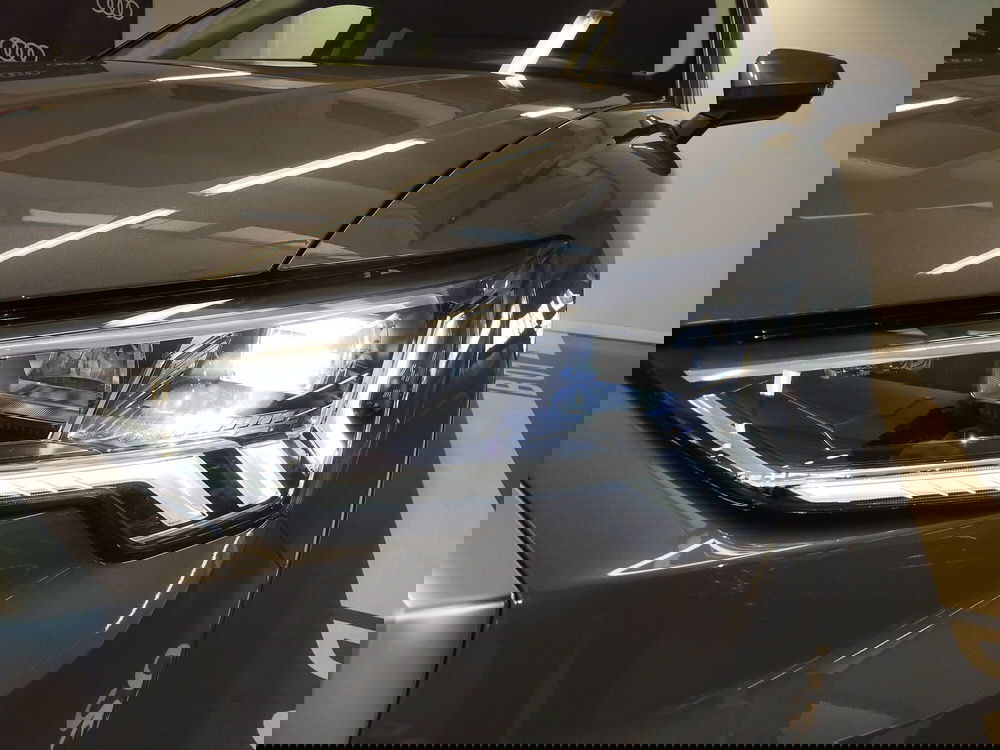 Audi Q3 usata a Modena (16)