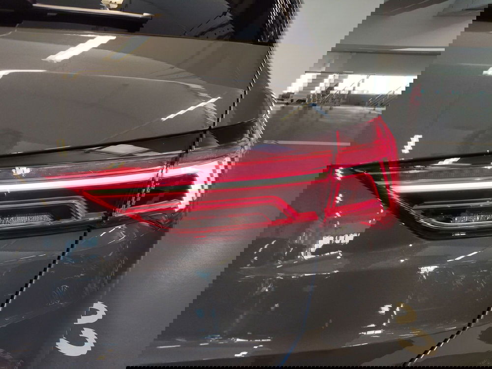 Audi Q3 usata a Modena (17)