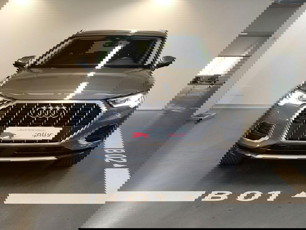 Audi Q3 usata a Modena (2)