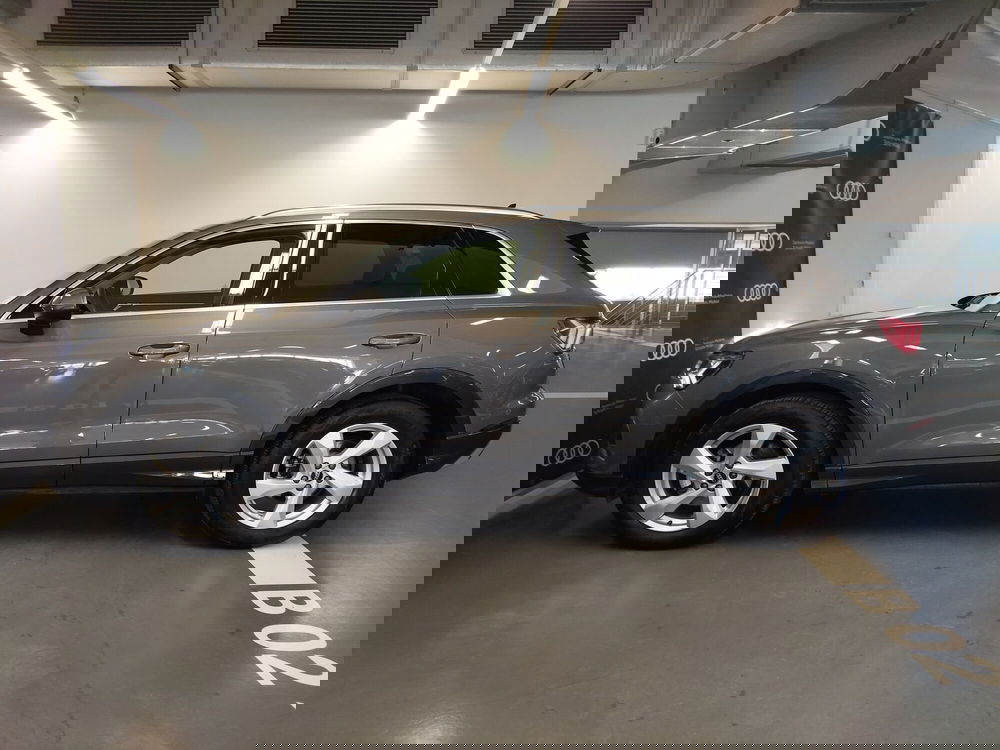 Audi Q3 usata a Modena (3)