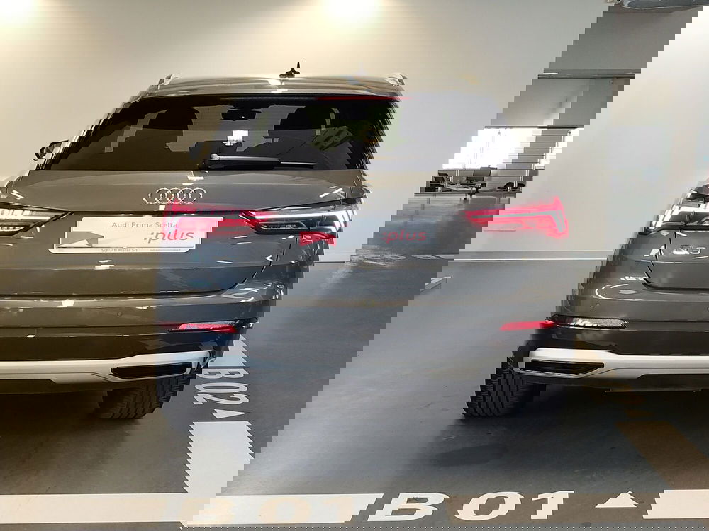 Audi Q3 usata a Modena (5)
