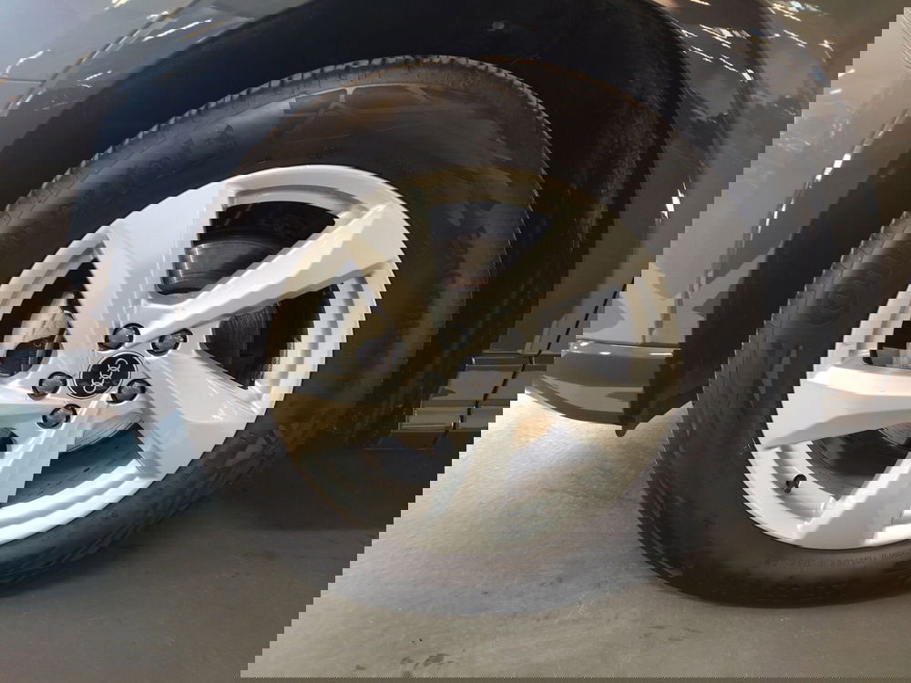 Audi Q3 usata a Modena (6)