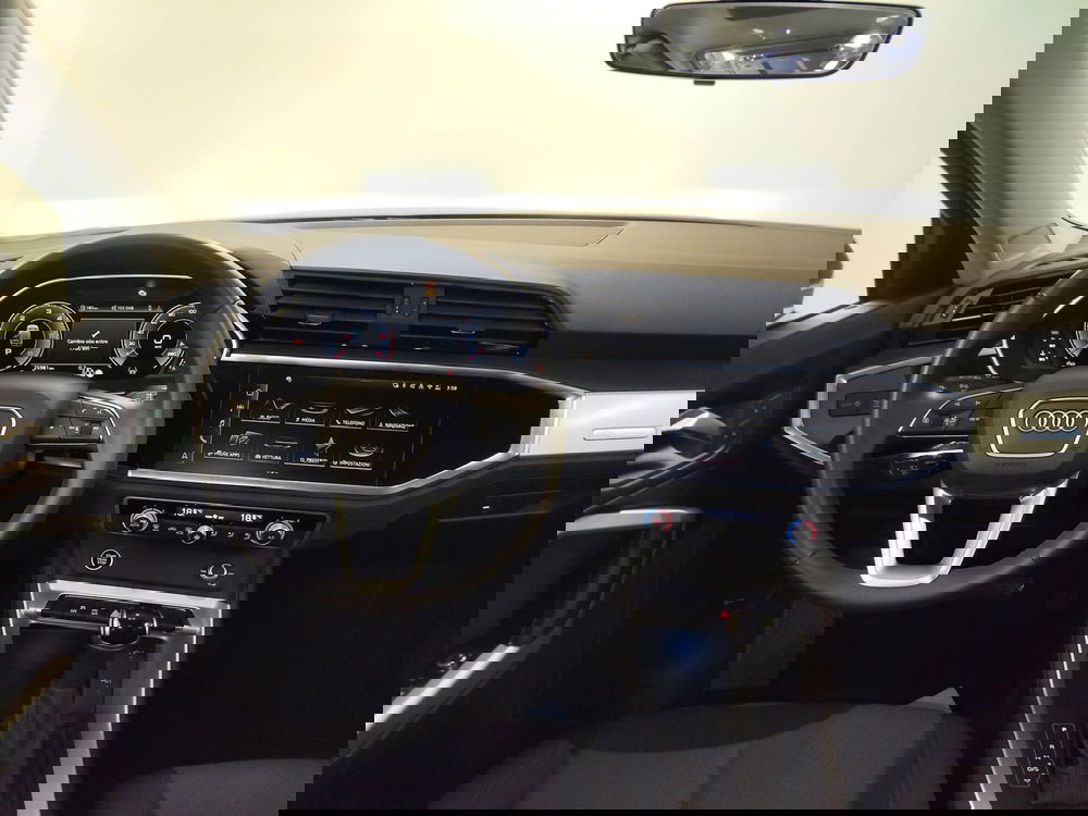 Audi Q3 usata a Modena (7)