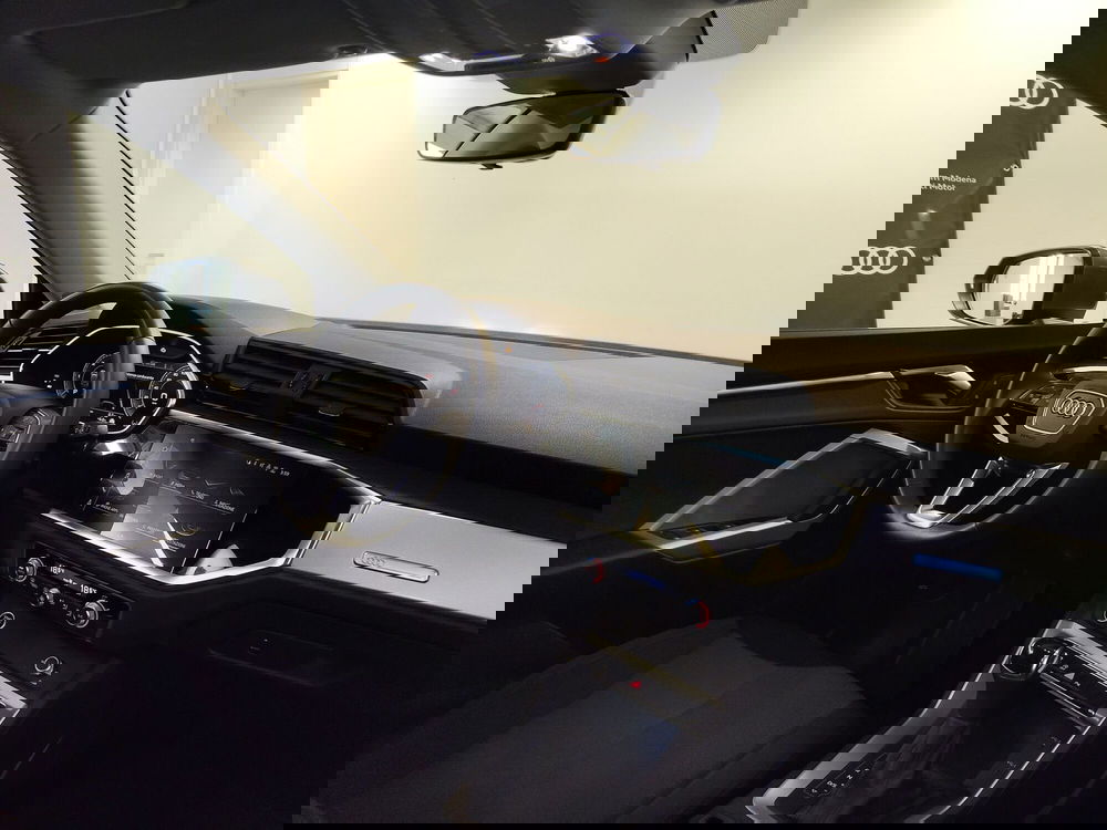 Audi Q3 usata a Modena (8)