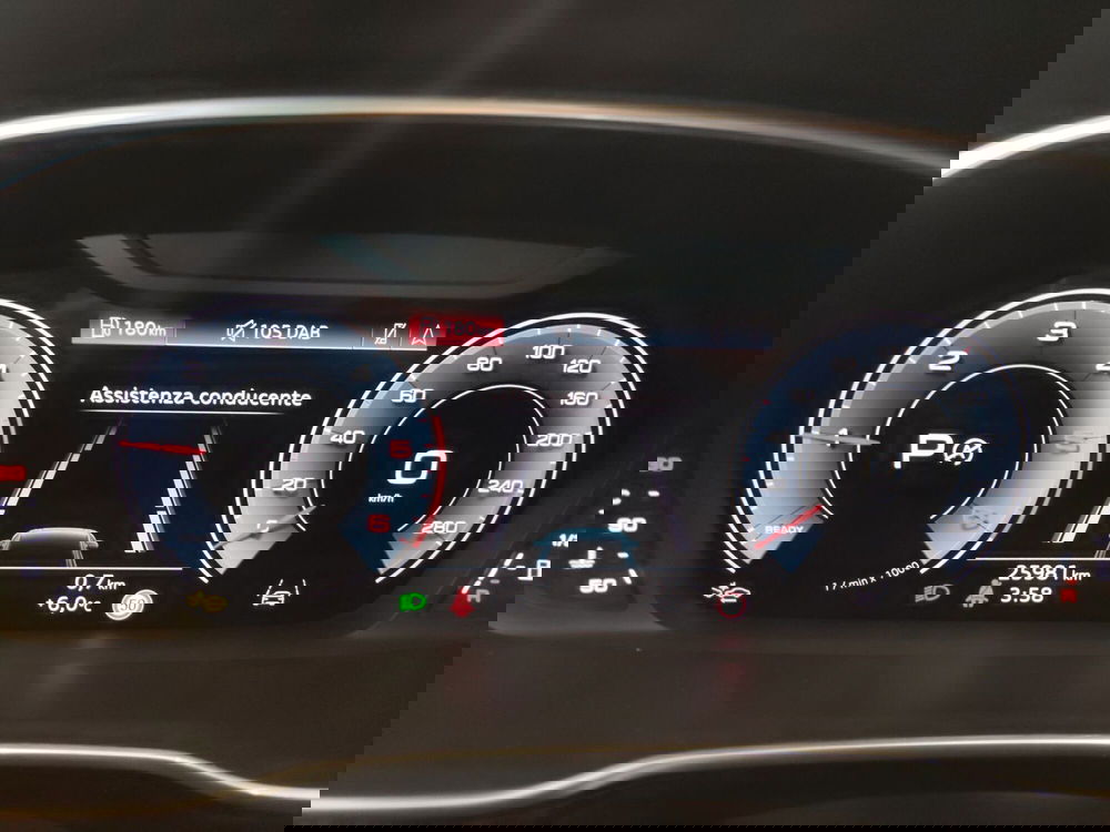 Audi Q3 usata a Modena (9)