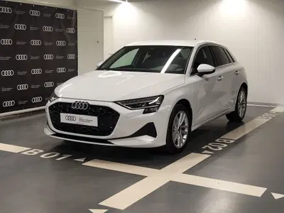 Audi A3 Sportback 2.0 tdi Business Advanced 150cv s-tronic nuova a Modena