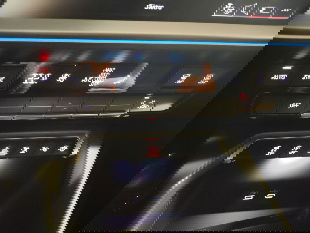 Audi A3 Sportback nuova a Modena (12)