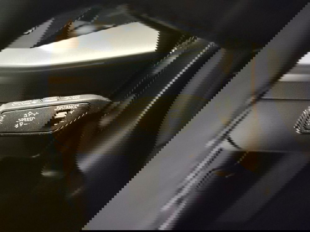 Audi A3 Sportback nuova a Modena (13)