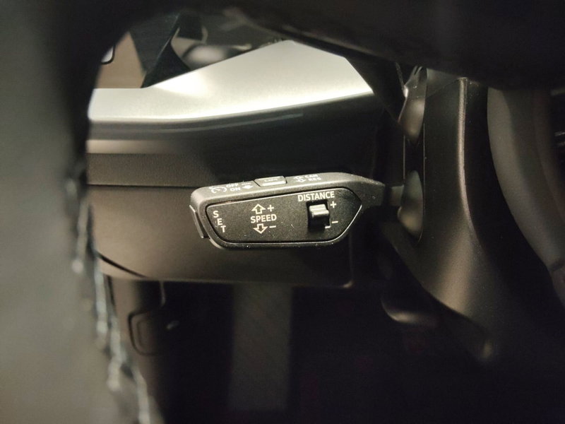 Audi A3 Sportback nuova a Modena (13)