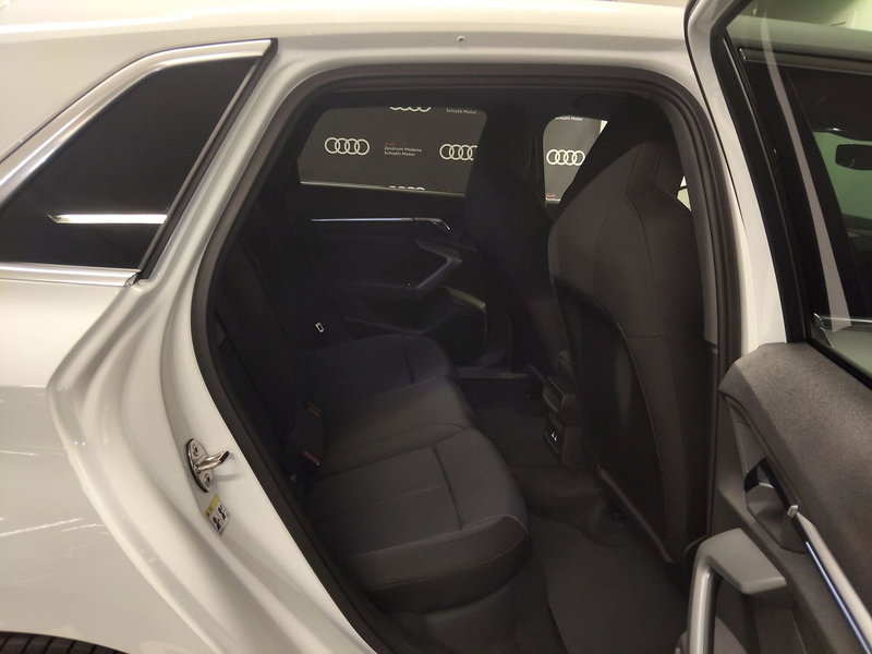 Audi A3 Sportback nuova a Modena (15)