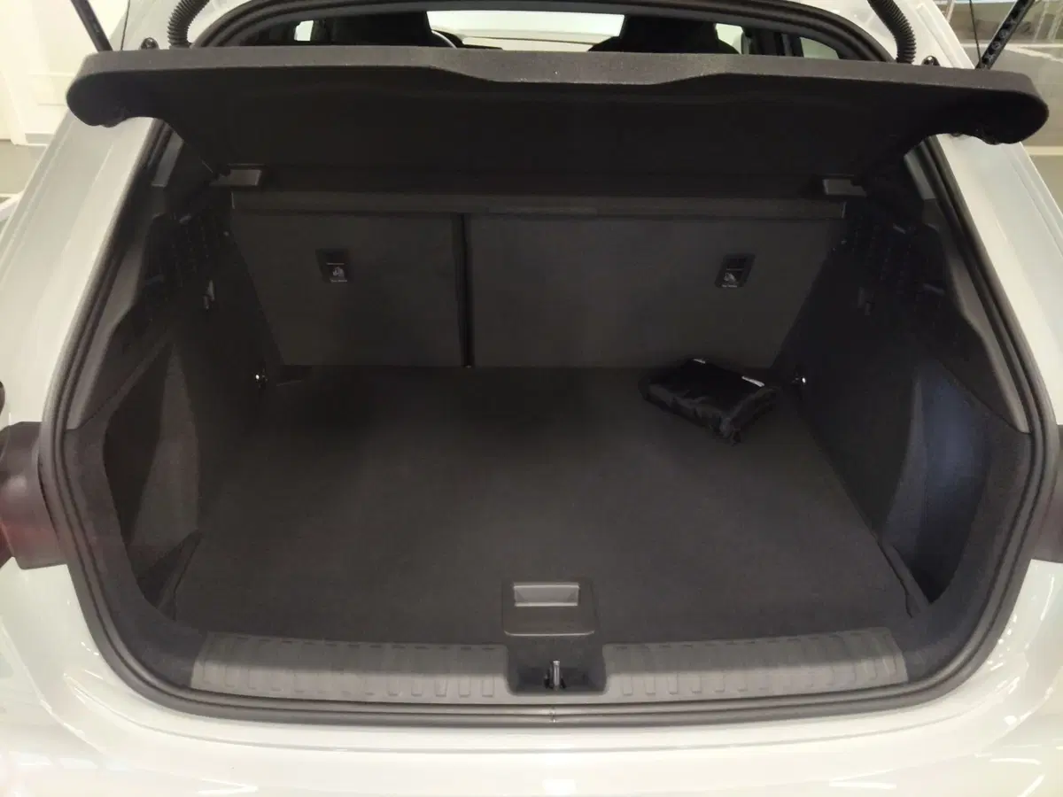 Audi A3 Sportback nuova a Modena (16)