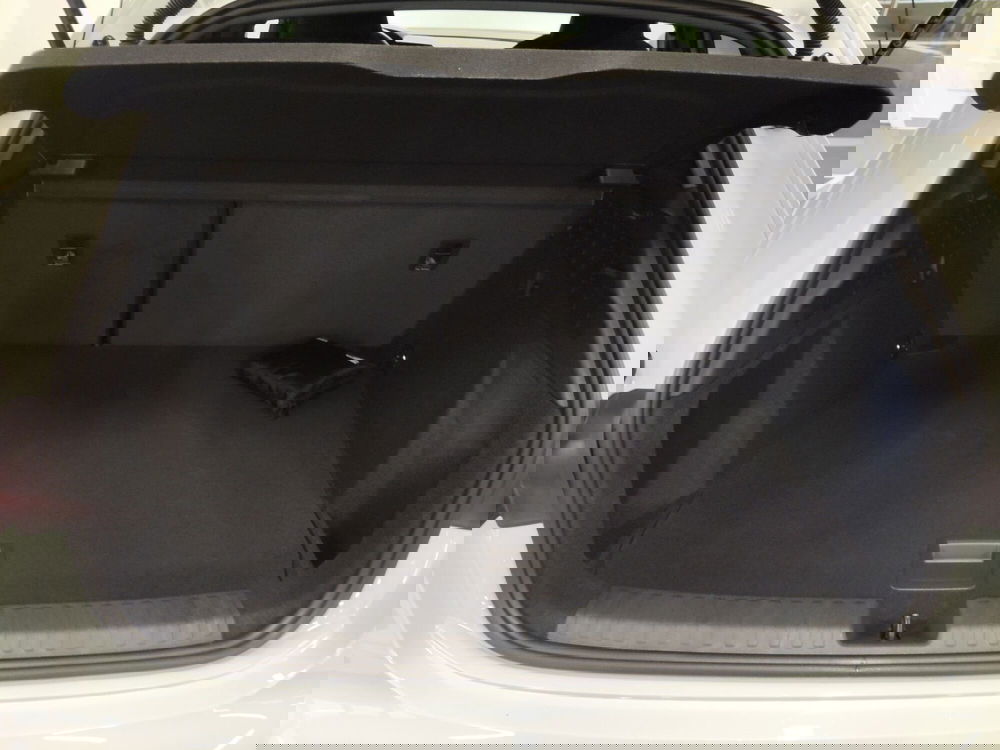 Audi A3 Sportback nuova a Modena (16)