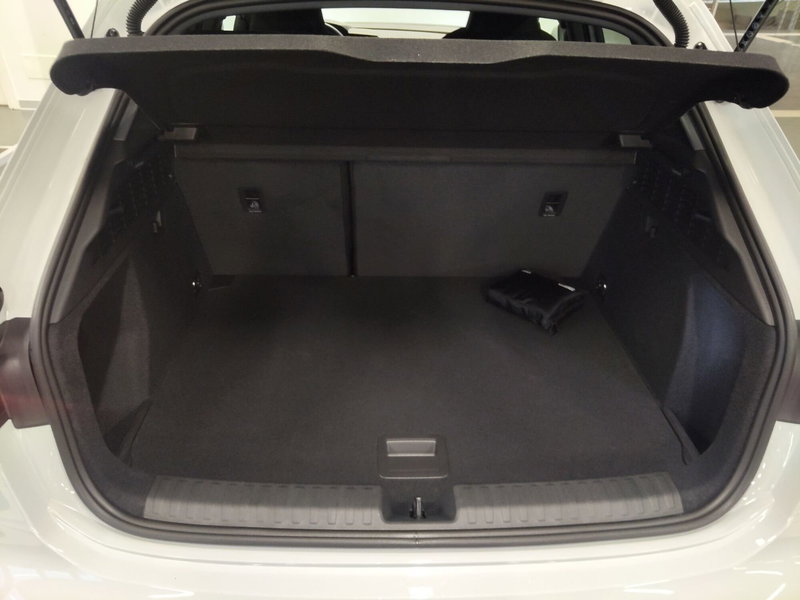 Audi A3 Sportback nuova a Modena (16)