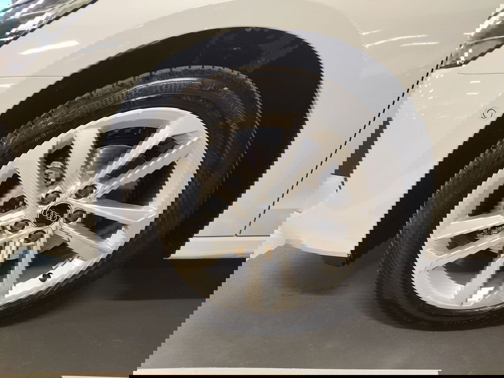 Audi A3 Sportback nuova a Modena (6)