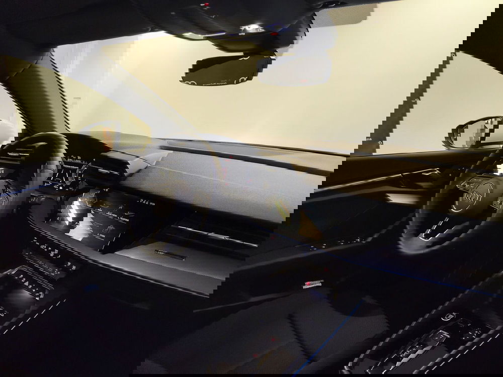 Audi A3 Sportback nuova a Modena (8)