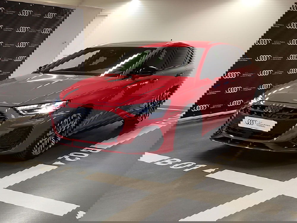 Audi A3 Sportback nuova a Modena