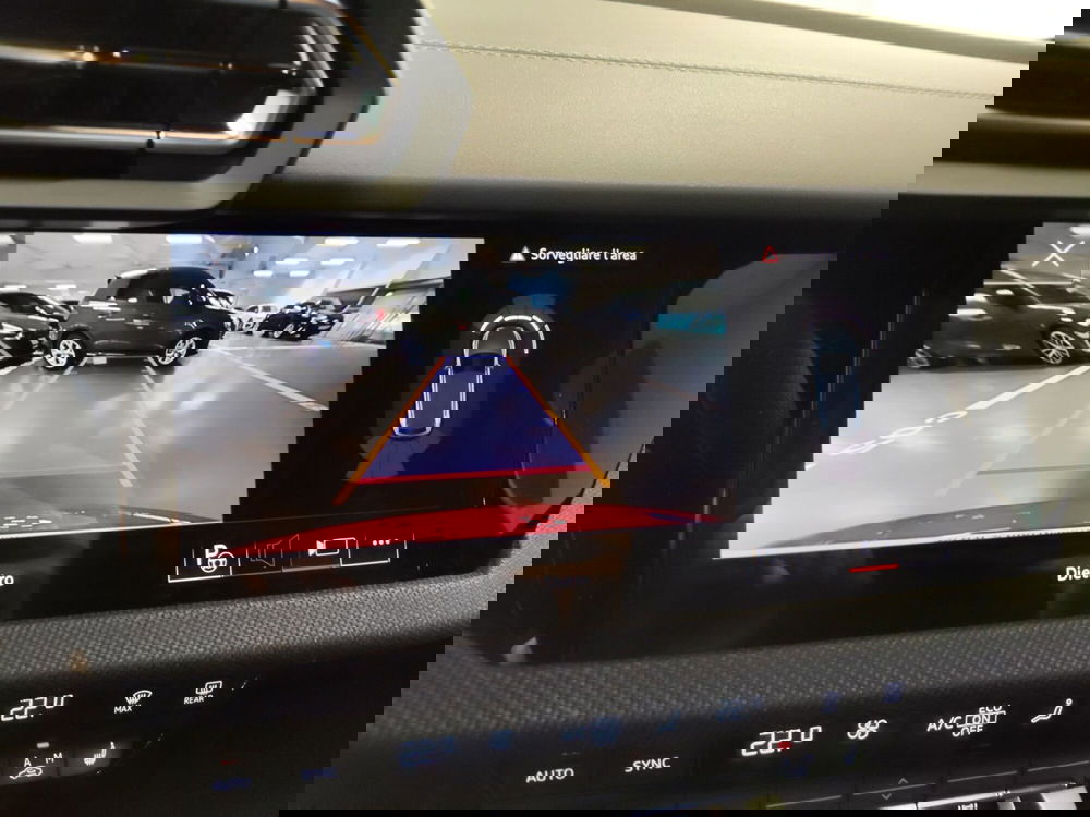 Audi A3 Sportback nuova a Modena (11)