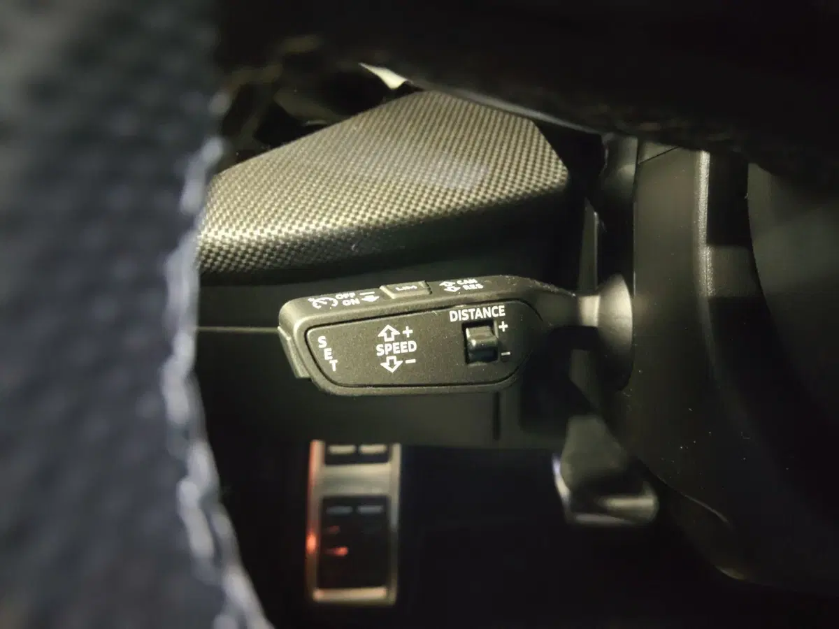Audi A3 Sportback nuova a Modena (13)